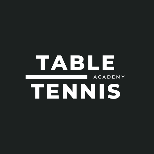 Table Tennis Academy