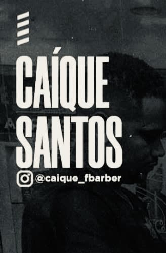 Caique Santos 