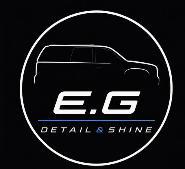 E.G Detail&shine