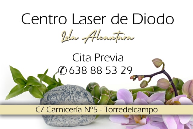 Centro belleza Lola Alcanatara