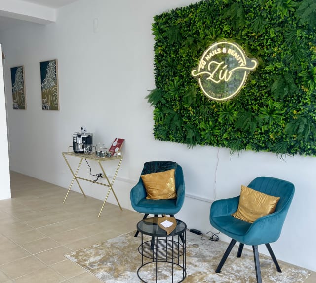 Zú Nails&Beauty