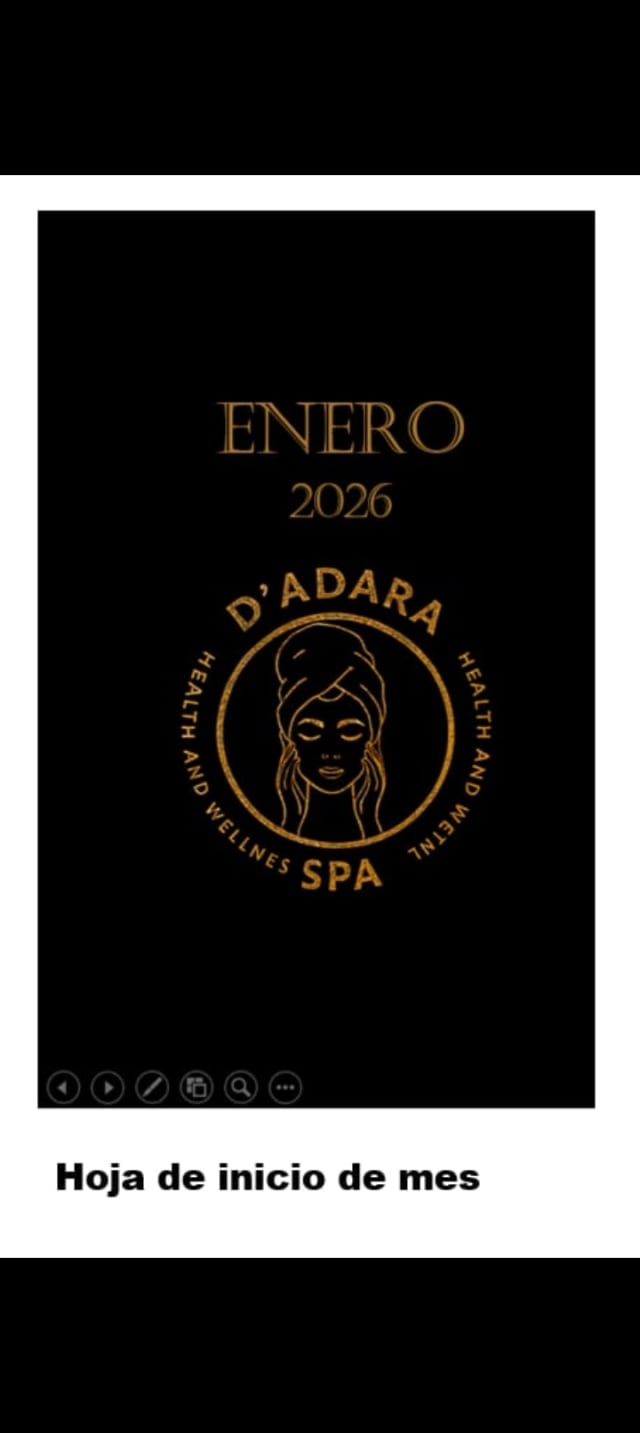 D'adara spa