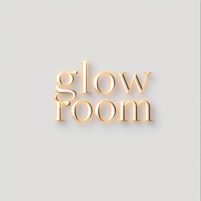 glow room