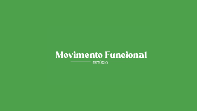 Movimento Funcional