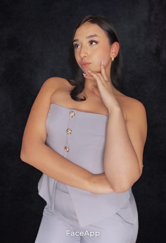 About beauty (Bruna)