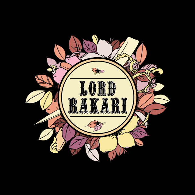 Lord Rakari