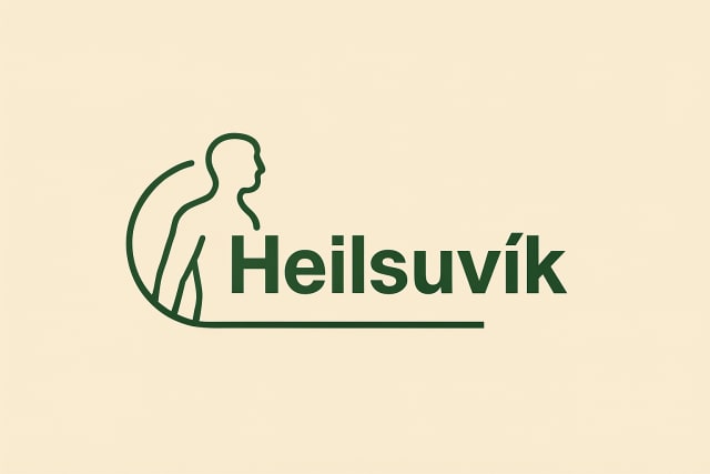 Heilsuvík