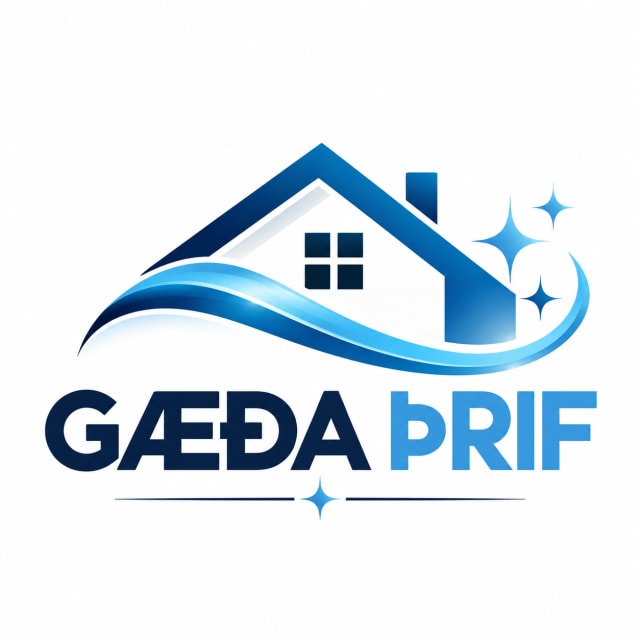 Gæða þrif