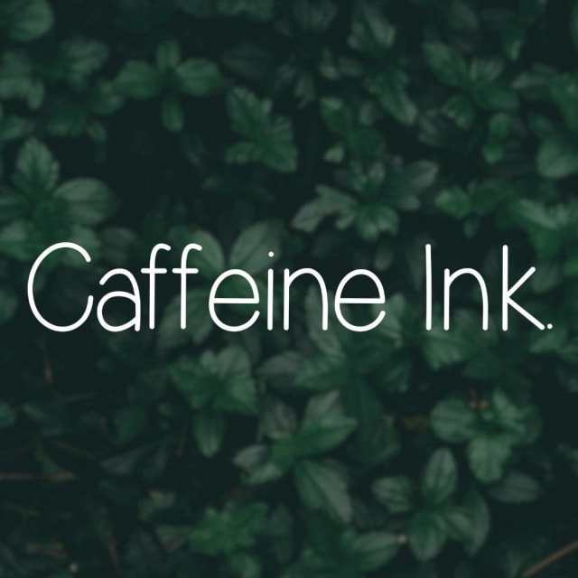 Caffeine Ink - Tattoo & Piercing