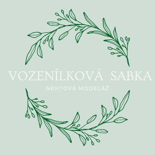 Sabina Voženílkova Nehtová modeláž 