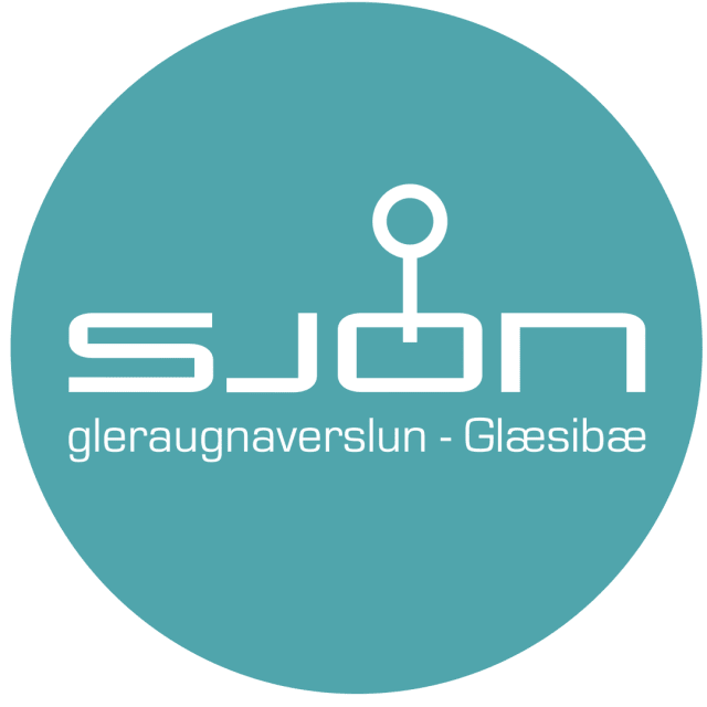 Sjón gleraugnaverslun