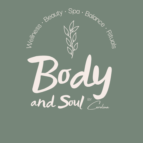 Body and Soul by Carolina