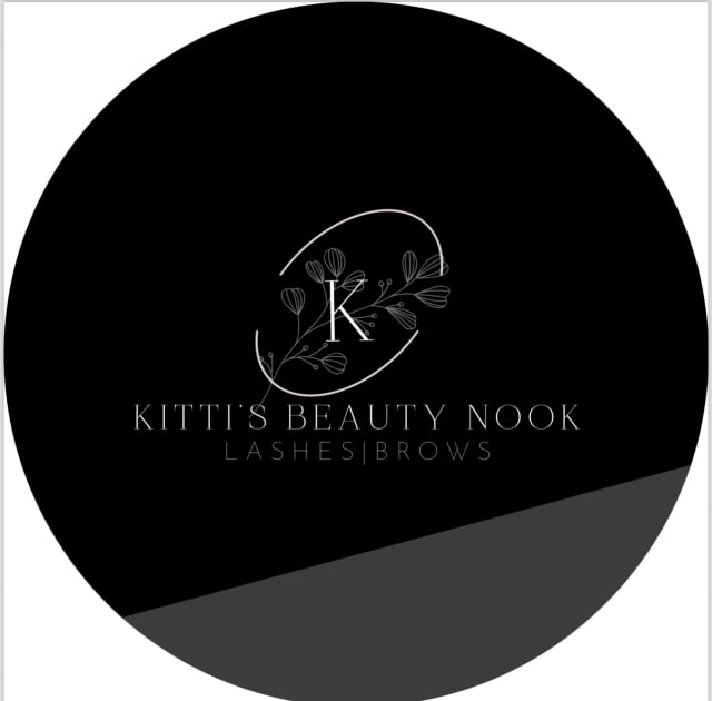 Kitti’s beauty nook