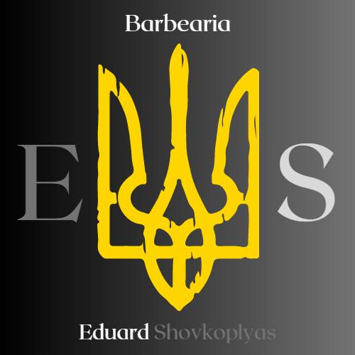 Barbearia Eduard Shovkoplyas