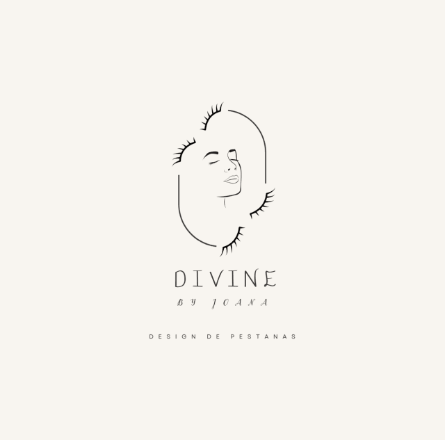 Divine by Joana