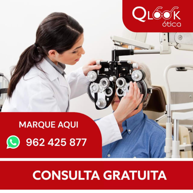 QLook Ótica