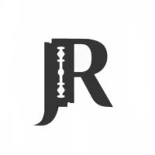 JR BARBER STUDIO
