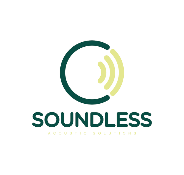 Soundless - Acoustic solutions