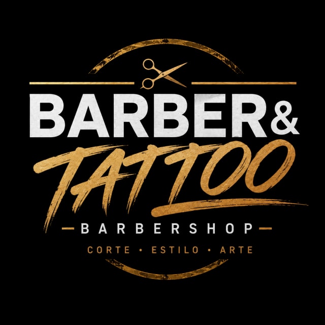 BARBER&TATTOO