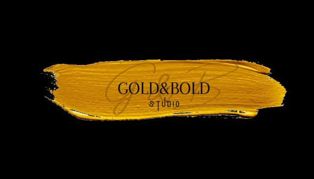 Gold&Bold Studio