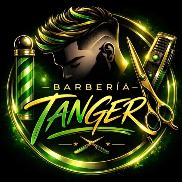Barberia Tanger