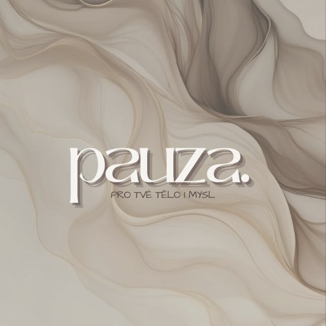 PAUZA.