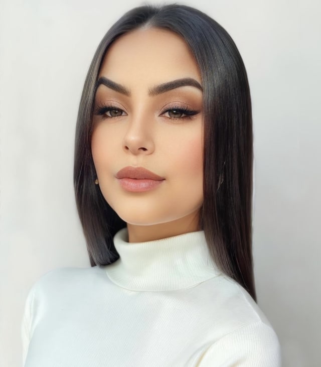 Eduarda Nicastro - Estética Especializada