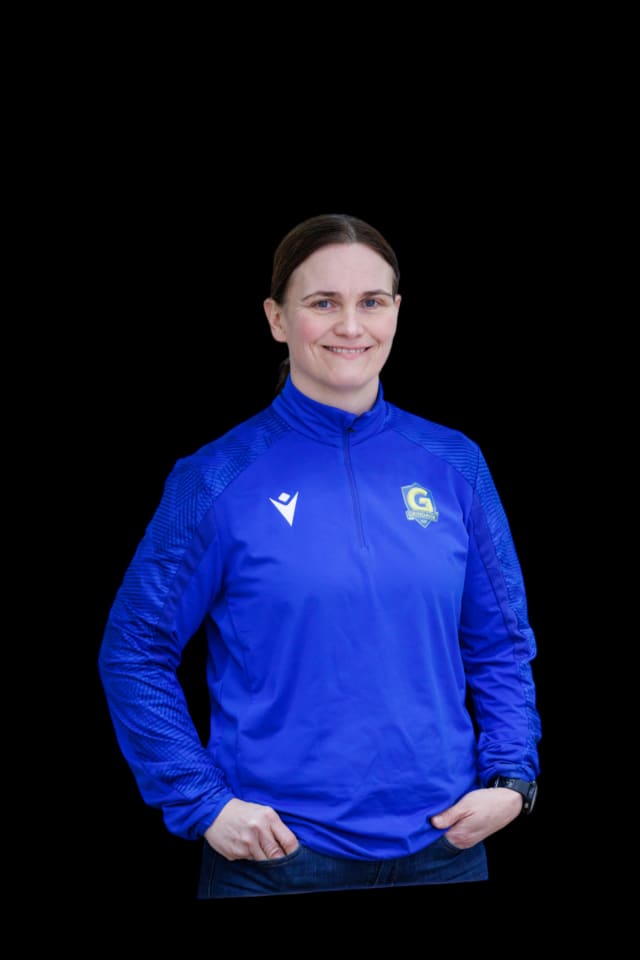 Heilsunudd Anítu Sveins
