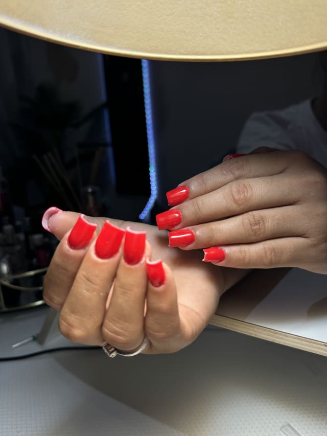 Carla Gonçalves Nails Designer