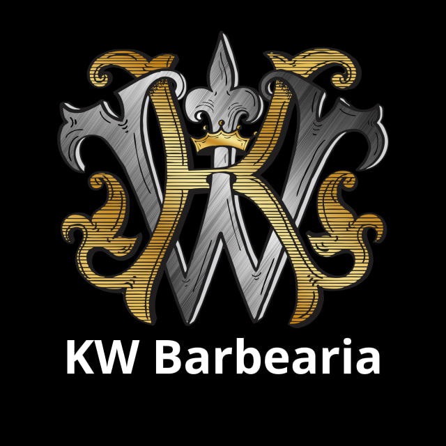 KW Barbearia