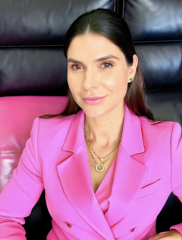 Thais Benini