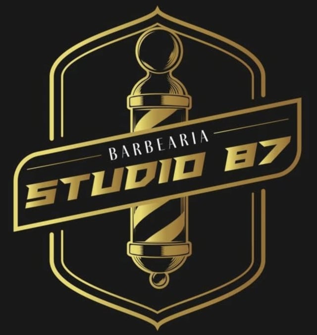 Barbearia Studio 87