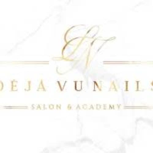 Deja Vu Nails Salon & Academy