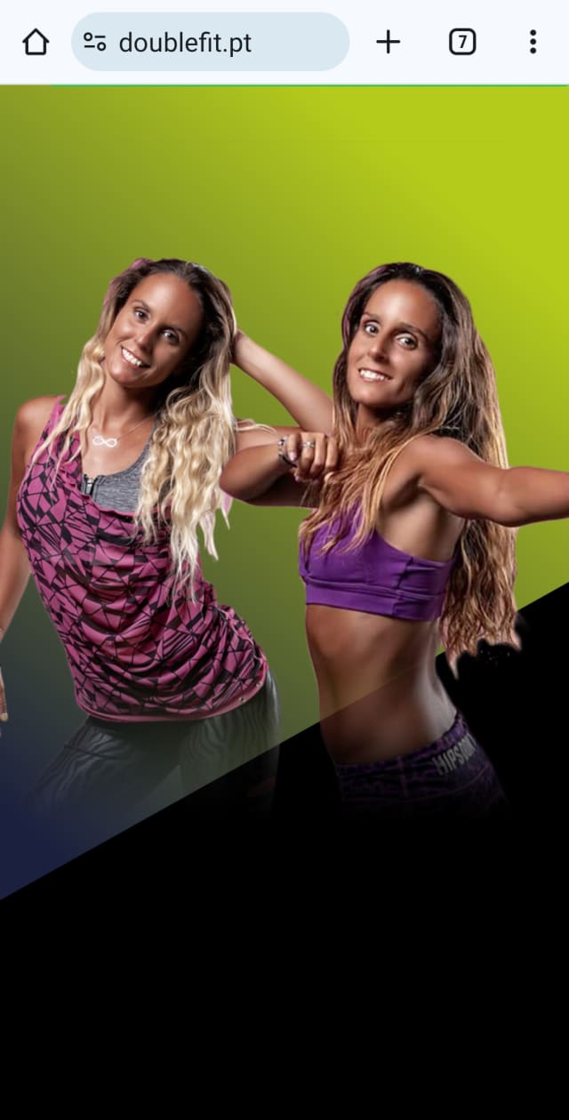 DoubleFit