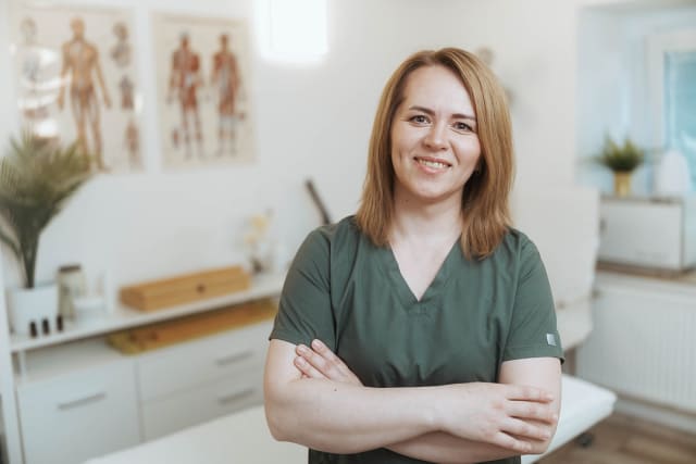 Natallia Khasianevich 