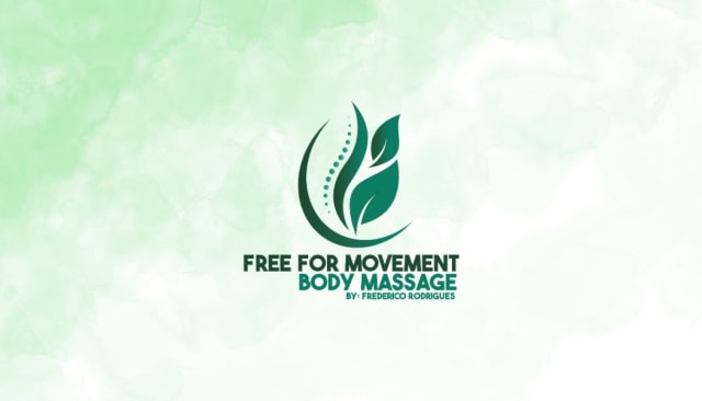 Free for movement body massage 