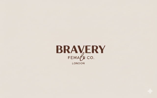  BraveryFemale.Co