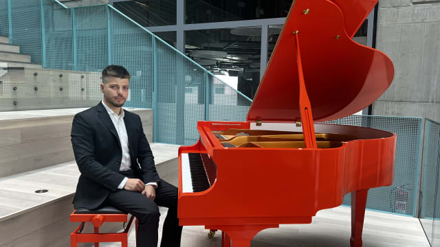 Martin Hýl