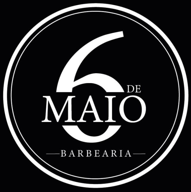 Barbearia 6 de maio