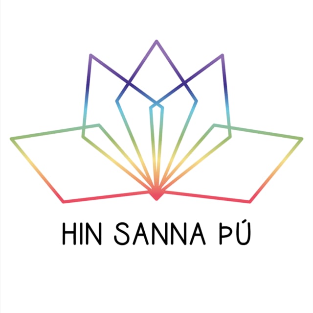 Hin sanna þú - Aldís Fjóla