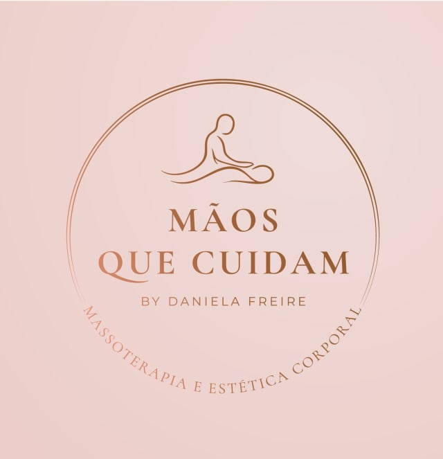 Mãos que cuidam