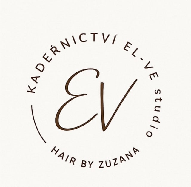 Kadeřnictví El-Ve studio - Hair by Zuzana