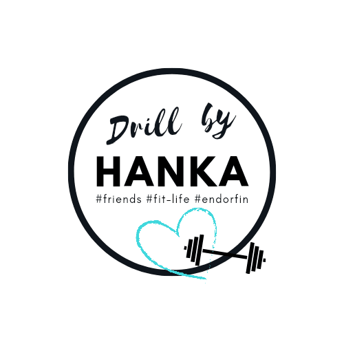 Drill by Hanka