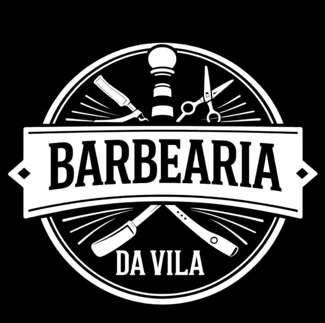 Barbearia da vila Ferragudo 