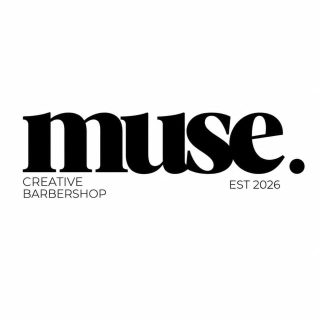Muse Barbershop 