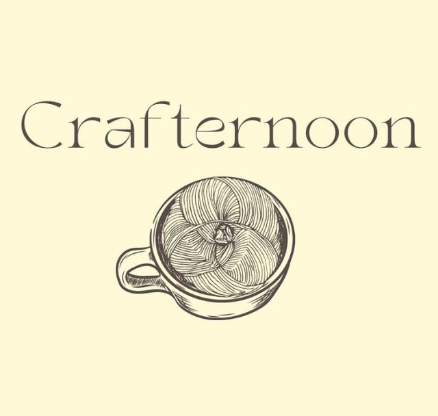 Crafternoon
