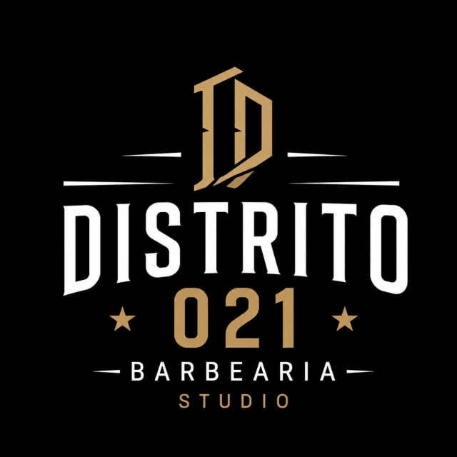 Distrito 021 Barbearia Studio