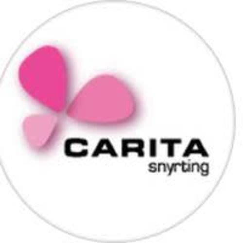 Carita snyrting