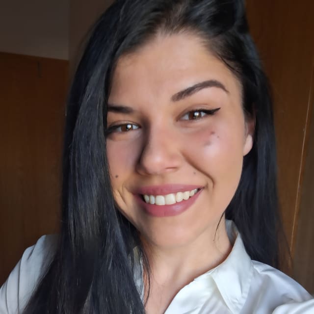 Barber Teodora Reykjavik