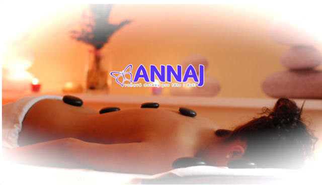 Annaj masáže